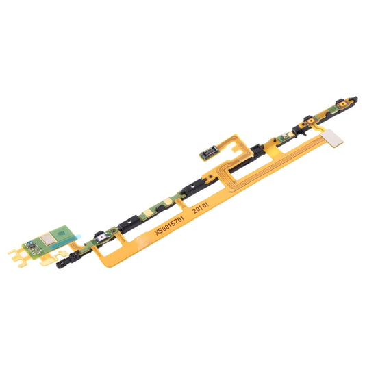 Power Button & Volume Button Flex Cable for Sony Xperia 1 II by buy2fix