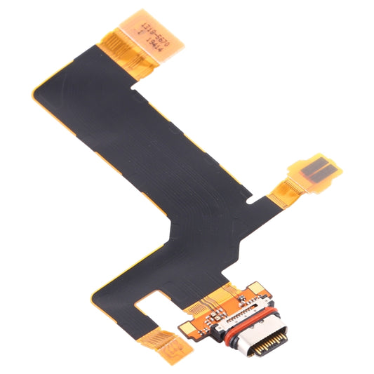 Charging Port Flex Cable for Sony Xperia 8 by buy2fix