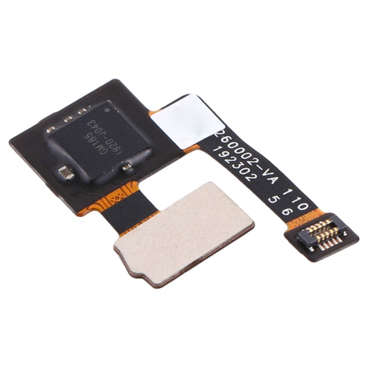 Fingerprint Sensor Flex Cable Without Scanning Sensor for Asus ROG Phone II by buy2fix
