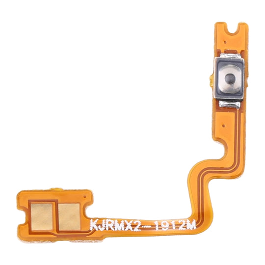 Câble flexible du bouton d'alimentation pour OPPO K5