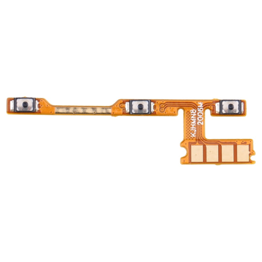 Power Button &amp; Volume Button Flexkabel für Xiaomi Redmi Note 8T