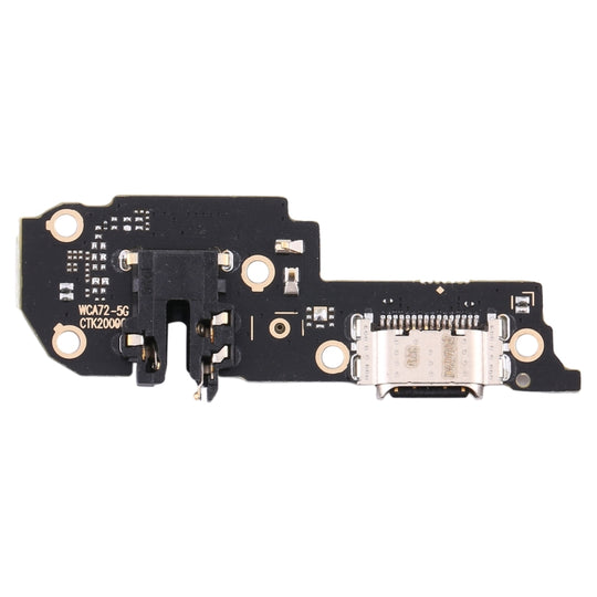 Carte de port de charge pour OPPO A72 5G