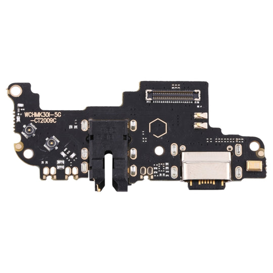 Ladeanschlussplatine für Xiaomi Redmi K30 5G
