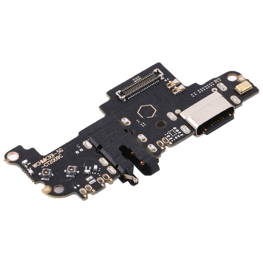 Charging Port Board for Xiaomi Redmi K30 5G by buy2fix