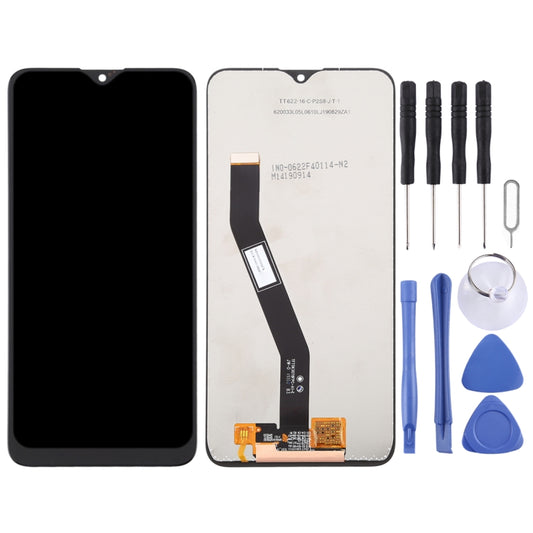 Original LCD Screen for Xiaomi Redmi 8A / Redmi 8 with Digitizer Full Assembly by buy2fix