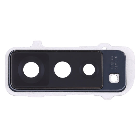 Couvercle d'objectif de caméra pour Vivo X50 4G / X50 5G / V2001A 2005 2004