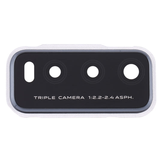 Cache d'objectif de caméra pour Vivo Y30 / Y20S V2034A