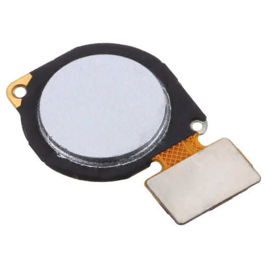 Fingerprint Sensor Flex Cable for Huawei Enjoy 9s / Enjoy 10e / Enjoy 10 Plus / Honor View 20(Grey) by buy2fix