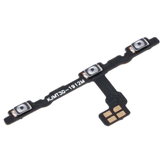 Power Button & Volume Button Flex Cable for Huawei Mate 30 by buy2fix
