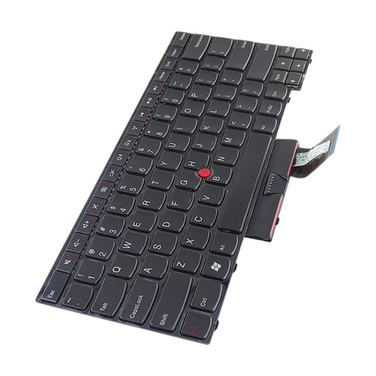 US-Version Tastatur für Lenovo ThinkPad E430 E430C E435 E330 E335 S430 E445