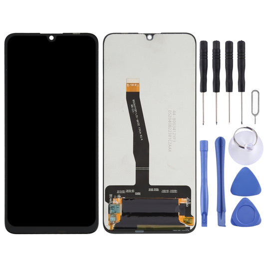 OEM LCD Screen for Huawei P Smart+ 2019 with Digitizer Full Assembly by buy2fix