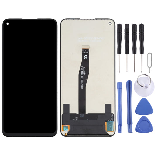 OEM LCD Screen for Huawei Mate 30 Lite with Digitizer Full Assembly by buy2fix