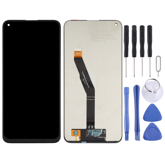 OEM LCD Screen for Huawei Honor Play 4T with Digitizer Full Assembly by buy2fix