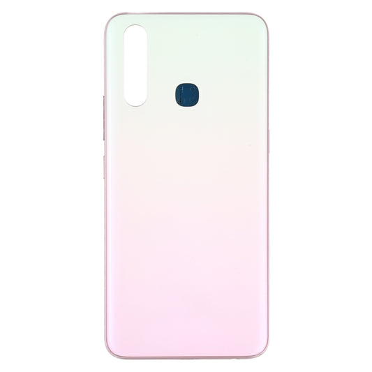 For Vivo Z5x/Z1 Pro/V1911A/V1919A/1919/1951/PD1911F_EX/1918 Battery Back Cover (Pink) by buy2fix