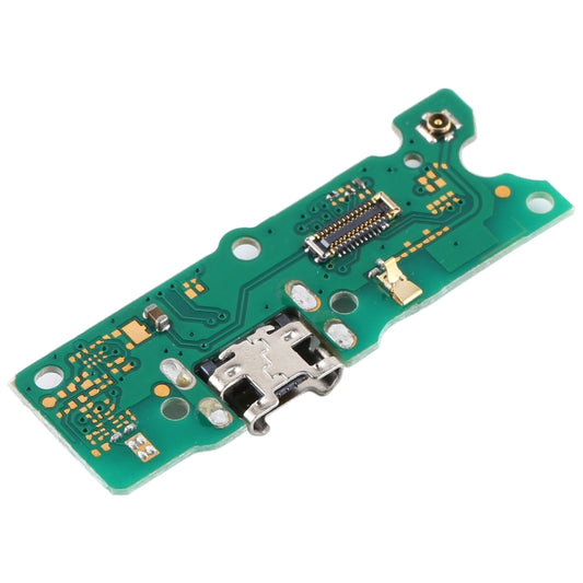 Charging Port Board for Motorola Moto E6 Play XT2029 XT2029-1 by buy2fix
