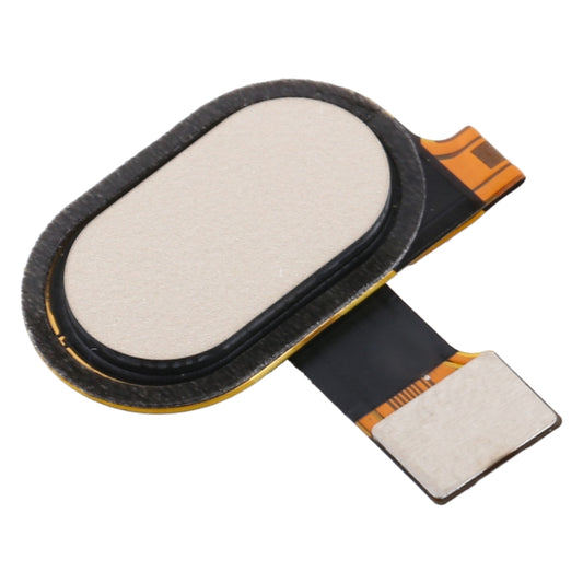 Fingerprint Sensor Flex Cable for Motorola Moto G5 XT1672 XT1676 (Gold) by buy2fix