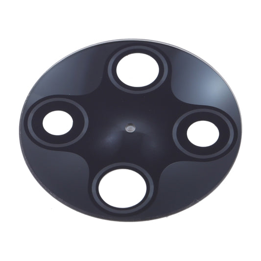 10 PCS Back Camera Lens for Xiaomi Redmi K30 Ultra / M2006J10C by buy2fix