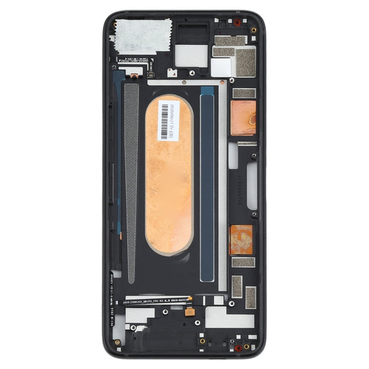 Middle Frame Bezel Plate for Asus ROG Phone 3 ZS661KS ZS661KL by buy2fix