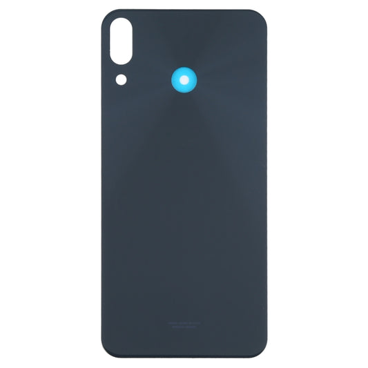 Battery Back Cover for Asus Zenfone 5 ZE620KL(Dark Blue) by buy2fix