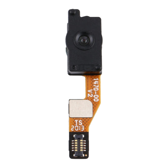 Fingerabdrucksensor Flexkabel für Xiaomi Mi 10 Lite 5G/Mi 10 Youth 5G/M2002J9E M2002J9G