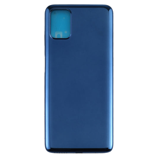 Original Battery Back Cover for Motorola Moto G9 Plus XT2087-1(Blue) by buy2fix