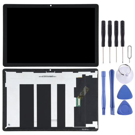 Original LCD Screen for Huawei MatePad T10 AGR-L09 AGR-W03 with Digitizer Full Assembly (Black) by buy2fix