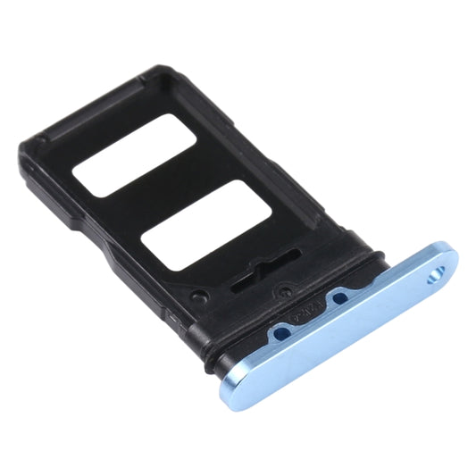 SIM Card Tray + SIM Card Tray for Xiaomi Mi 11 (Green) by buy2fix