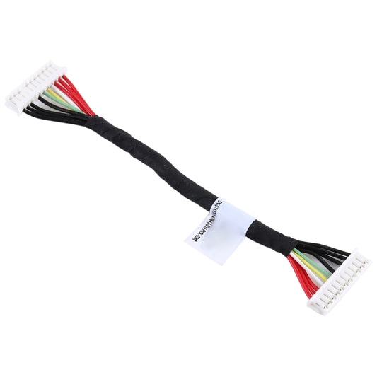 Battery Connector Flex Cable for Dell Inspiron 15 7000 7557 7559 5577 5576 by buy2fix