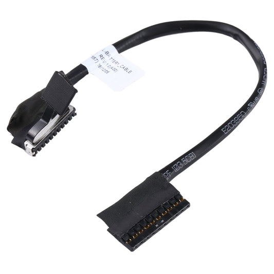 Battery Connector Flex Cable for Dell Latitude E5570 Precision 3510 G6J8P 0G6J8P by buy2fix