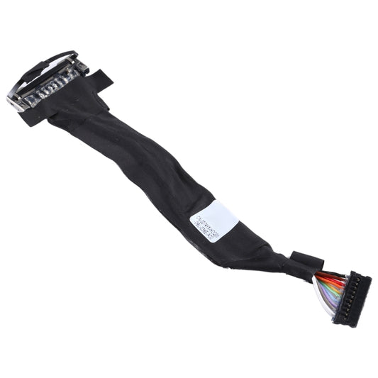 Battery Connector Flex Cable for Dell XPS 15 9500 Precision 5550 M5550 FDQ50 by buy2fix