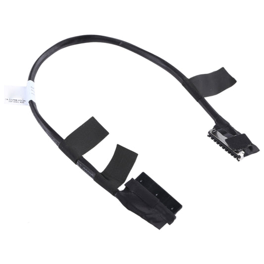 Battery Connector Flex Cable for Dell Latitude 7400 E7400 EDC40 DC02003AW00 by buy2fix
