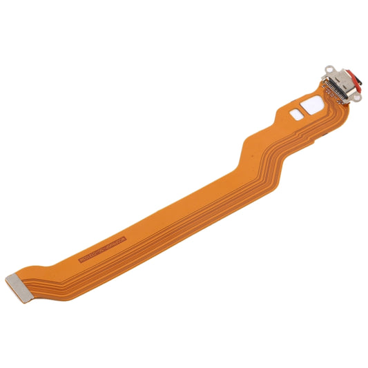 For OPPO Reno5 Pro 5G PDSM00 PDST00 CPH2201 Charging Port Flex Cable by buy2fix