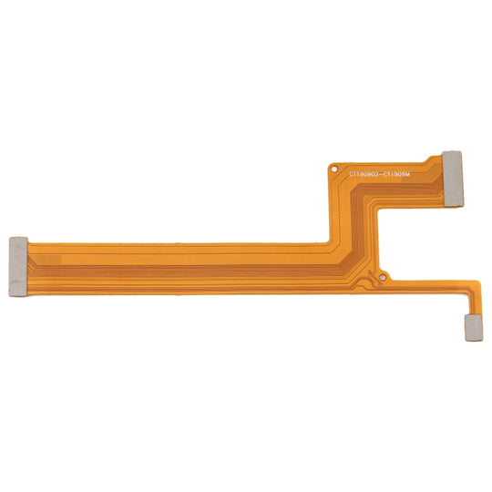 LCD-Display-Flexkabel für Vivo iQOO Pro 5G V1916A V1916T