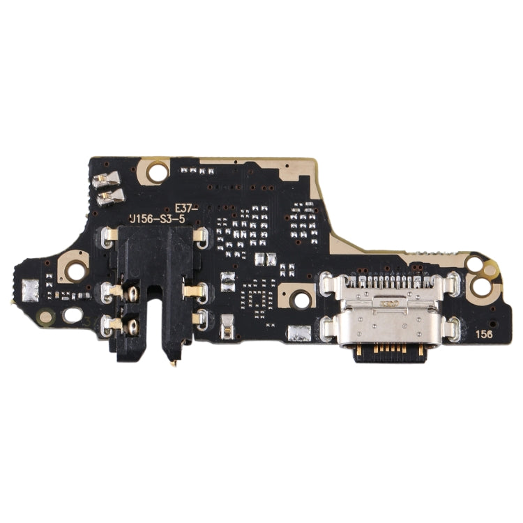 Charging Port Board for Xiaomi Poco X3 NFC / Poco X3 / Poco X3 Pro by buy2fix