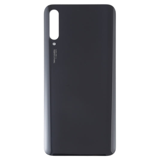 Battery Back Cover for Huawei Y9s(Black) by buy2fix