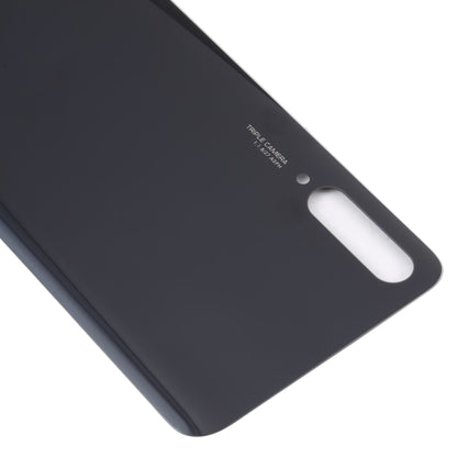 Battery Back Cover for Huawei Y9s(Black) - Back Cover by buy2fix | Online Shopping UK | buy2fix