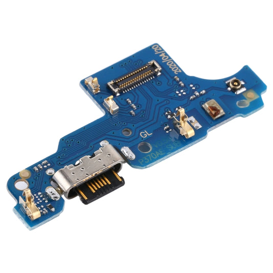 Charging Port Board for Motorola Moto G9 Play / Moto G9 (India) by buy2fix