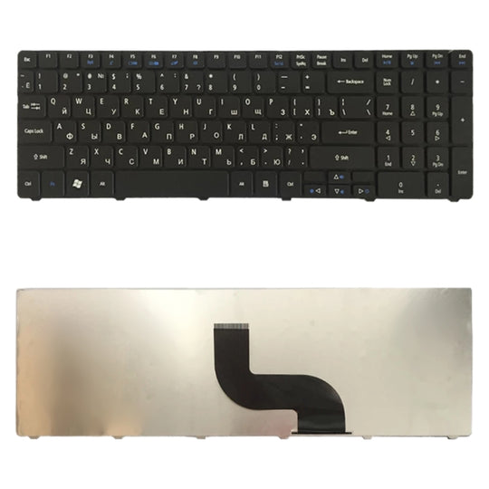 RU Version Tastatur für Acer Aspire 7735 7551 5336 5410 5536 5738g 5252 7740G 7750 7750G 7750ZG 7235 7235G 7250 7250G