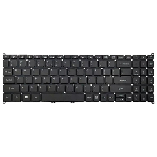 US Version Keyboard for Acer Swift 3 SF315-41 SF315-41-R6J9 SF315-41-R7EQ SF315-41-R7JD SF315-41-R9S1 by buy2fix