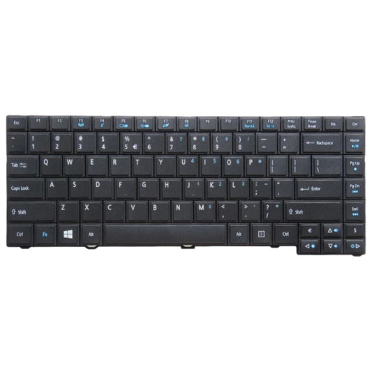 US Version Keyboard for Acer TravelMate TM 4750 TM4750 TM4745 TM 4755 TM4740TM 4741 P243 by buy2fix