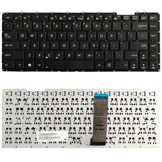 US-Version Tastatur für Asus K45 X450 X450 X450V X450VB X450VC X450C X450E