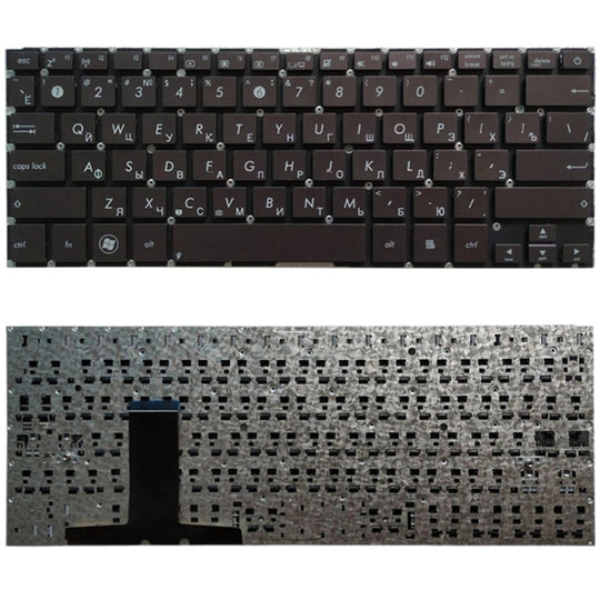 RU-Version Tastatur für Asus Zenbook UX31 UX31A UX31e UX31LA