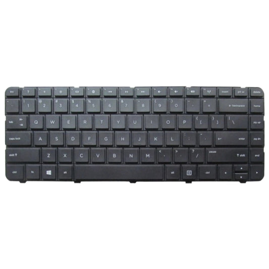 US Version Keyboard for HP Pavilion G4 G6 G4-1000 431430 436 CQ43 CQ57 G57 Series 636191-001 by buy2fix