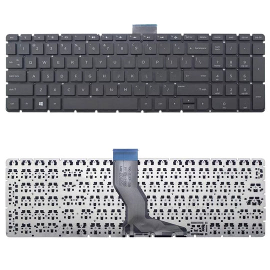 US-Version Tastatur für HP 15-AB 15-AB065TX 15-AB010TX AB008TX