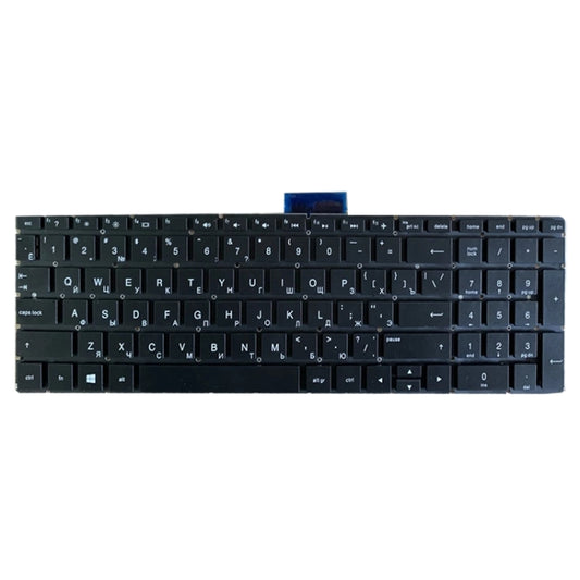 RU Version Keyboard for HP 15-BS 15-BW 15-BS015DX 15-BS573tx 15-BS007tx TPN-C129 925008-001 PK132043A00 by buy2fix