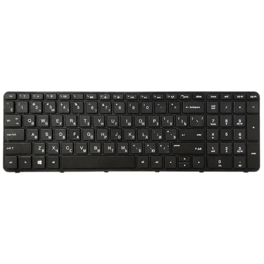 RU Version Keyboard for HP Pavilion 15-N 15-E 15E 15N 15T 15T-N 15-N000 N100 N200 15-E000 15-E100 by buy2fix