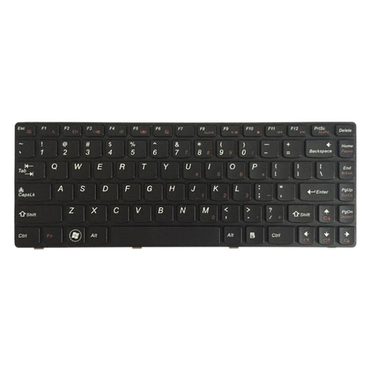US Version Keyboard for Lenovo G475 V470 G470AH G470GH B470 G470 by buy2fix