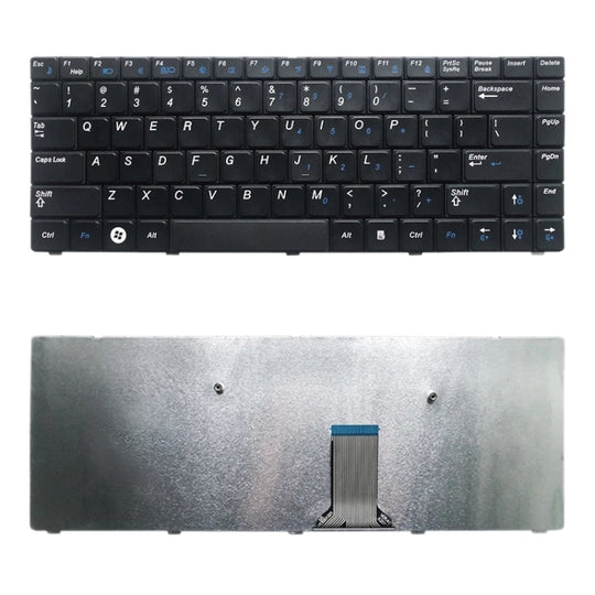 Clavier Version américaine pour Samsung R467 R470 R440 R429 R463 R468 R428 P467 RV408 RV410 NP-RV408 NP-RV410