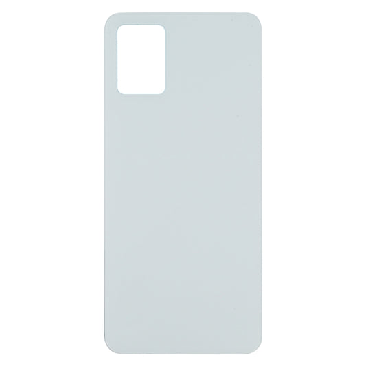 For Vivo S7 V2020A Battery Back Cover (White) by buy2fix