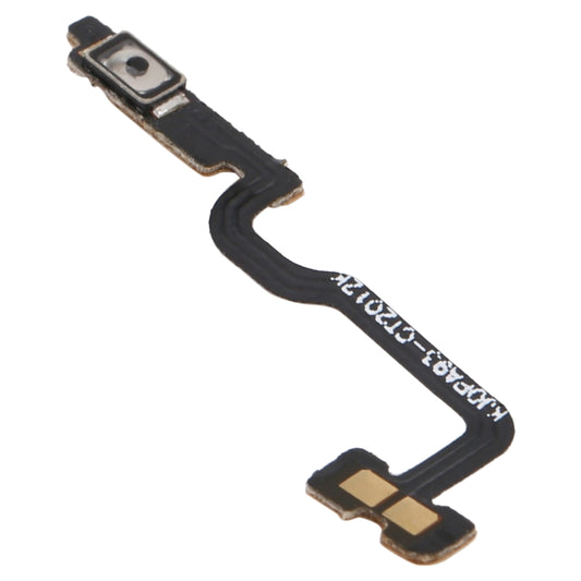 For OPPO A93/A93 4G/Reno4 F/Reno4 Lite/F17 Pro CPH2121 Power Button Flex Cable by buy2fix